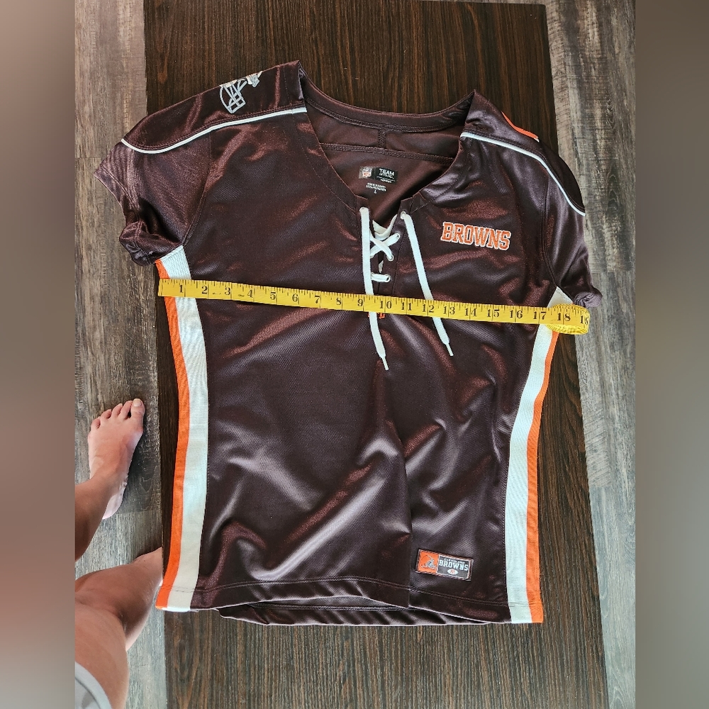 Browns Female Jersey